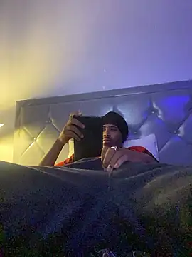 Snapshot of JayyMar0 chatting on 15, 1, 2026 JayyMar0 online show from 15, 1, 2026