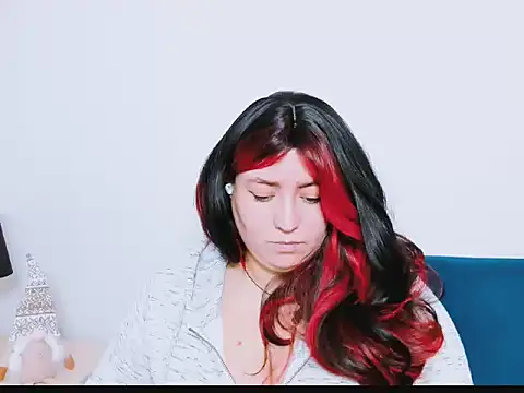 Snapshot of HarperSensual chatting on 16, 12, 2025 HarperSensual online show from 16, 12, 2025