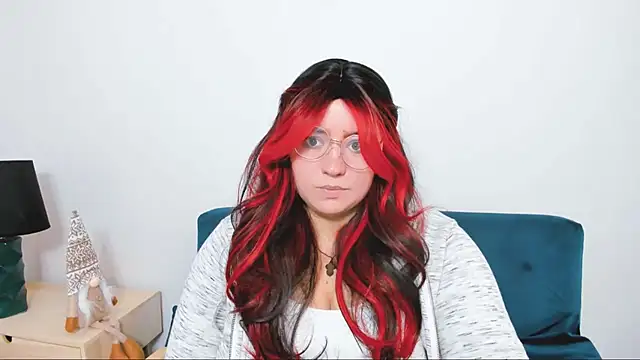 HarperSensual online show from 13, 1, 2026