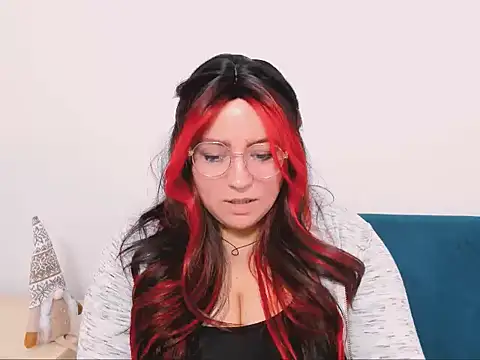 HarperSensual online show from 2, 2, 2026