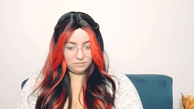 HarperSensual online show from 4, 3, 2026