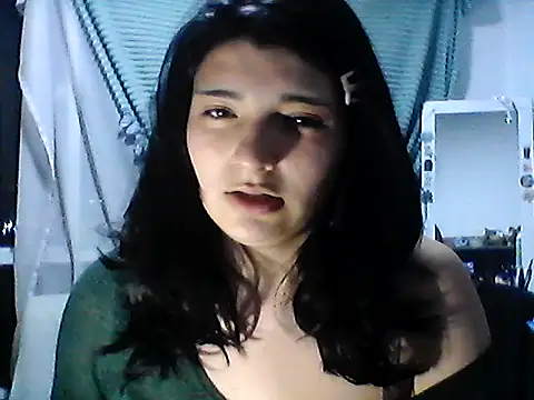 Snapshot of ObsidianOrchid chatting on 17, 12, 2025 ObsidianOrchid online show from 17, 12, 2025