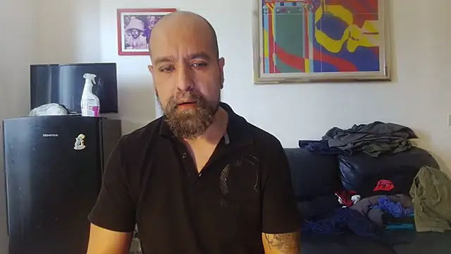 AMIRDIB2025 online show from 10, 5, 2026