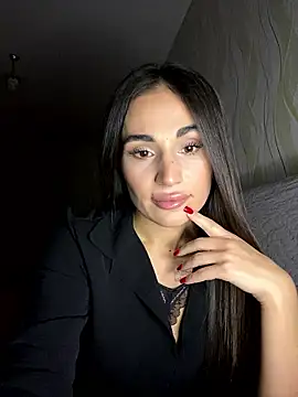 MonikaSi online show from 8, 1, 2026