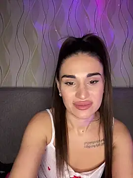 MonikaSi online show from 24, 2, 2026