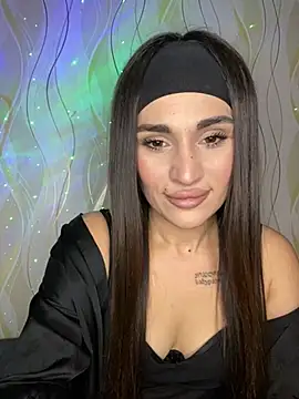 MonikaSi online show from 16, 3, 2026