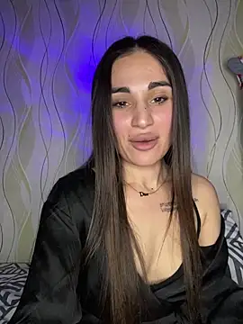 MonikaSi online show from 27, 3, 2026