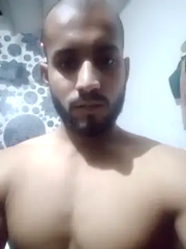 Snapshot of Fitboy07 chatting on 5, 1, 2026 Fitboy07 online show from 5, 1, 2026