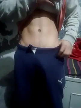 Snapshot of Fitboy07 chatting on 7, 1, 2026 Fitboy07 online show from 7, 1, 2026