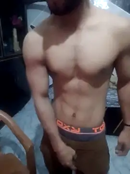 Snapshot of Fitboy07 chatting on 4, 2, 2026 Fitboy07 online show from 4, 2, 2026