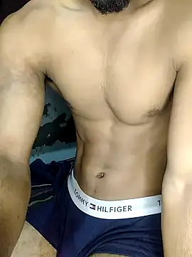 Fitboy07 online show from 9, 4, 2026