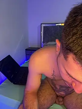 Snapshot of nico_sexboy chatting on 5, 6, 2026 nico sexboy online show from 5, 6, 2026