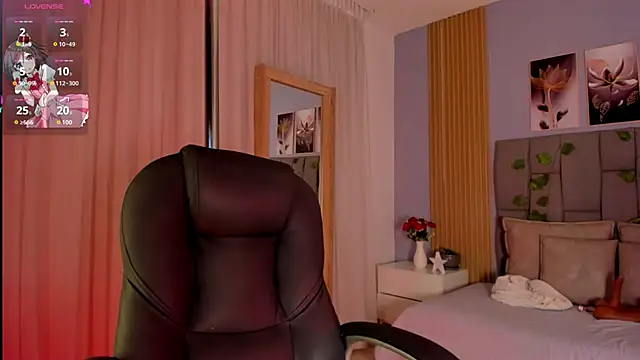 Ghoticalt jimenez online show from 21, 3, 2026