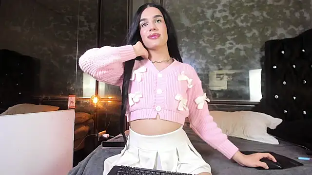 Snapshot of Princess_Valeryy chatting on 5, 12, 2025 Princess Valeryy online show from 5, 12, 2025