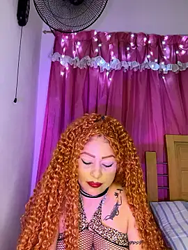 Snapshot of xyarela_Hot chatting on 4, 12, 2025 xyarela Hot online show from 4, 12, 2025