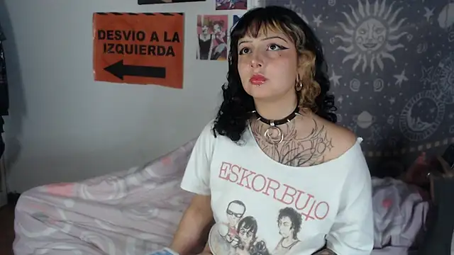 6mey6mey6 online show from 13, 1, 2026