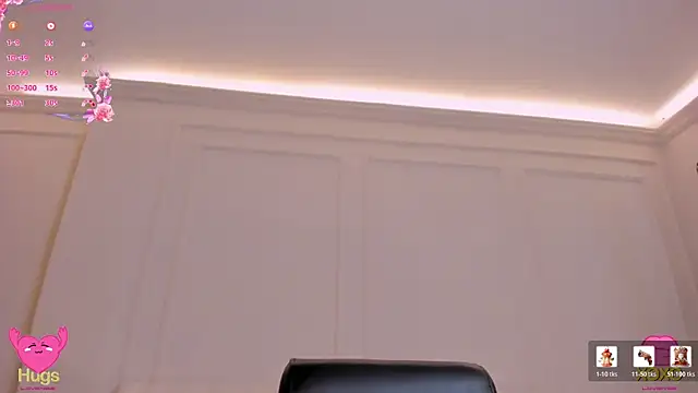 LisaFlowers  online show from 6, 3, 2026