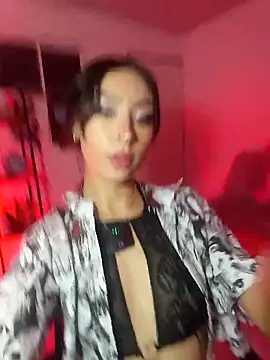 Ounla Sweet online show from 14, 3, 2026