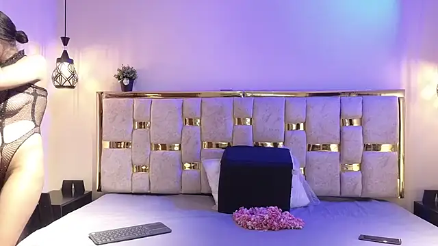  Caroline34 online show from 24, 3, 2026