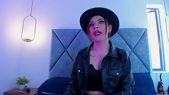 Snapshot of Lilith_Zamara_ chatting on 1, 12, 2025 Lilith Zamara online show from 1, 12, 2025