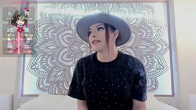 Snapshot of Lilith_Zamara_ chatting on 2, 12, 2025 Lilith Zamara online show from 2, 12, 2025