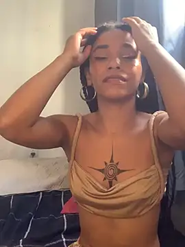 Lillith Bloom online show from 4, 3, 2026