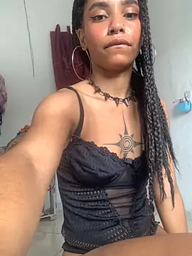 Lillith Bloom online show from 20, 3, 2026