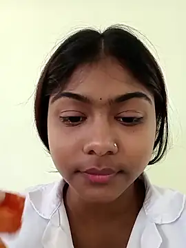 Cute diya023 online show from 28, 3, 2026