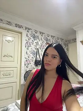 sweet ruby  online show from 4, 5, 2026