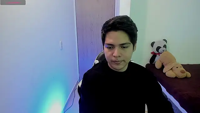 Asta YunoXXX online show from 9, 4, 2026