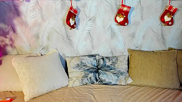 Sofia K1ss online show from 14, 1, 2026