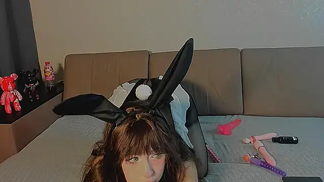 Snapshot of Kityketka chatting on 2, 12, 2025 Kityketka online show from 2, 12, 2025