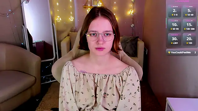 Mia Mooore online show from 15, 1, 2026