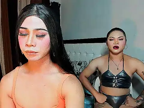 Snapshot of Seductive_Paloma chatting on 4, 12, 2025 Seductive Paloma online show from 4, 12, 2025