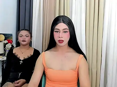 Seductive Paloma online show from 3, 2, 2026