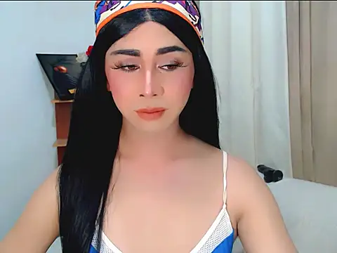 Snapshot of Seductive_Paloma chatting on 5, 7, 2026 Seductive Paloma online show from 5, 7, 2026