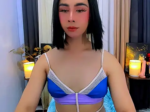 Snapshot of Seductive_Paloma chatting on 10, 7, 2026 Seductive Paloma online show from 10, 7, 2026