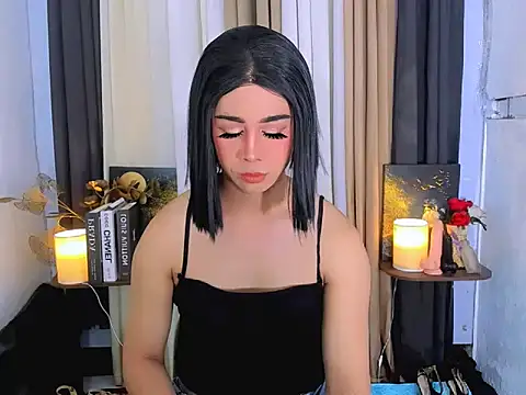 Snapshot of Seductive_Paloma chatting on 11, 7, 2026 Seductive Paloma online show from 11, 7, 2026