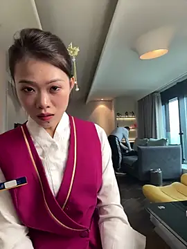 youyou-baby999 online show from 13, 3, 2026