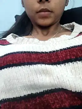 Snapshot of Isha_Liha chatting on 1, 12, 2025 Isha Liha online show from 1, 12, 2025