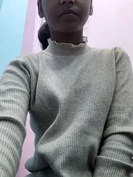 Snapshot of Isha_Liha chatting on 14, 12, 2025 Isha Liha online show from 14, 12, 2025