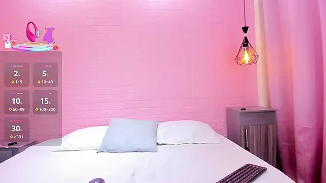 Snapshot of AlexandraMiller chatting on 4, 12, 2025 AlexandraMiller online show from 4, 12, 2025