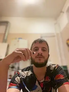 Snapshot of Grek32X chatting on 4, 12, 2025 Grek32X online show from 4, 12, 2025