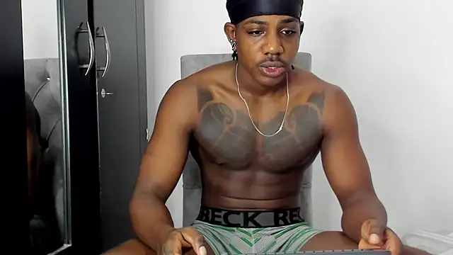 Darktemp  online show from 11, 2, 2026