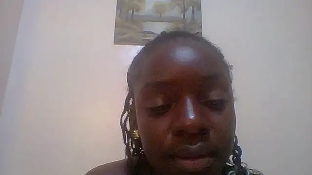 Snapshot of cutest_ebony chatting on 2, 12, 2025 cutest ebony online show from 2, 12, 2025