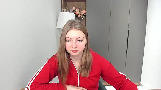 Snapshot of VerllineUrquidez chatting on 1, 12, 2025 VerllineUrquidez online show from 1, 12, 2025