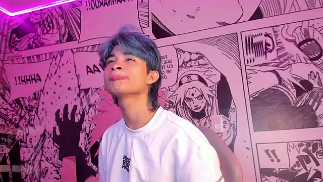 Angel yuhog online show from 17, 12, 2025