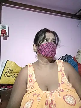 Snapshot of me-pari-hu chatting on 25, 6, 2026 me-pari-hu online show from 25, 6, 2026