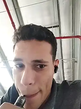 Garra55555 online show from 3, 12, 2025