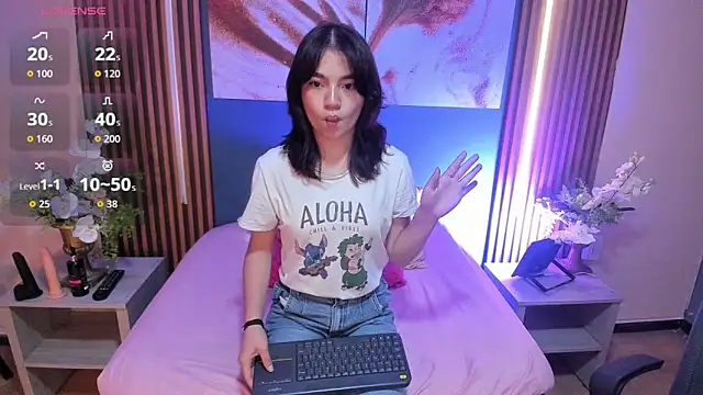 laurent scott online show from 3, 3, 2026